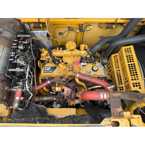 2013 Caterpillar 329EL-41308620