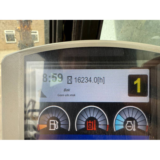 2013 Caterpillar 329EL-41308621