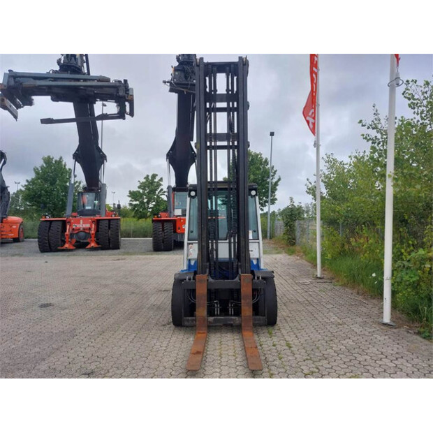 2018 Hyster H5.5FT-41308643