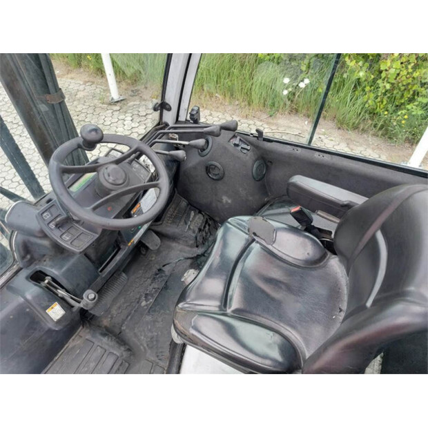 2018 Hyster H5.5FT-41308653