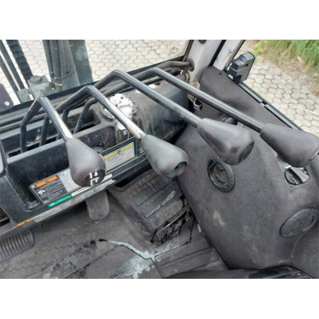 2018 Hyster H5.5FT-41308655