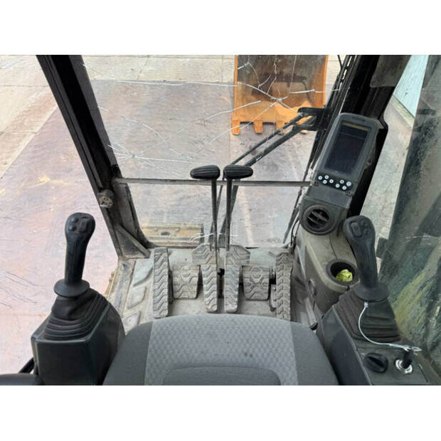 2010 Caterpillar 345DL-41308665