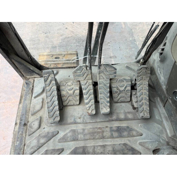 2010 Caterpillar 345DL-41308666