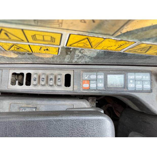 2010 Caterpillar 345DL-41308667