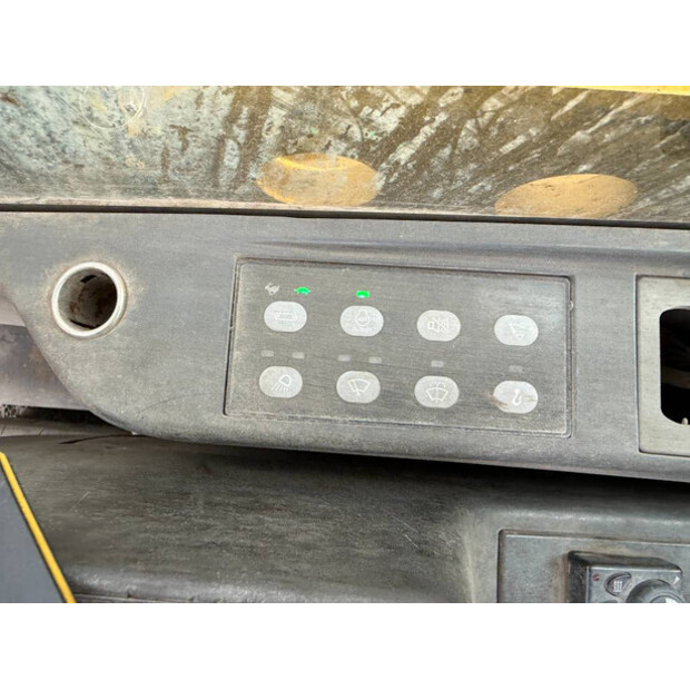 2010 Caterpillar 345DL-41308668
