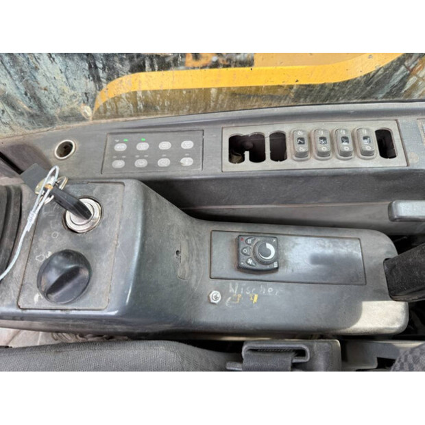 2010 Caterpillar 345DL-41308669