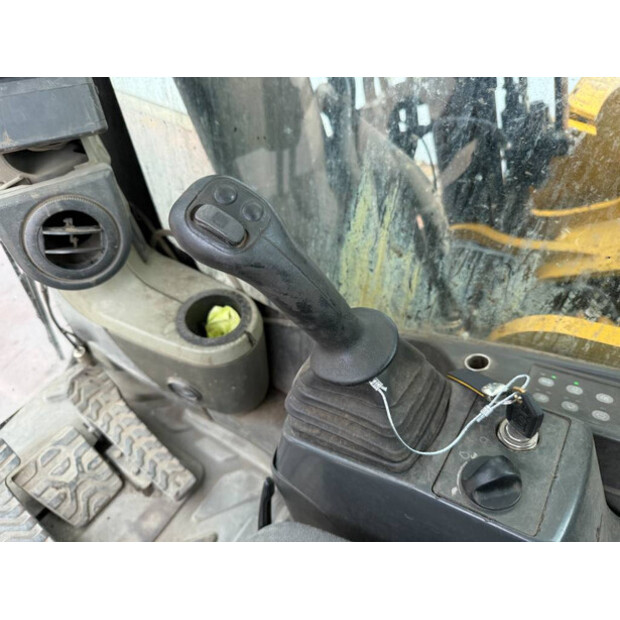 2010 Caterpillar 345DL-41308671