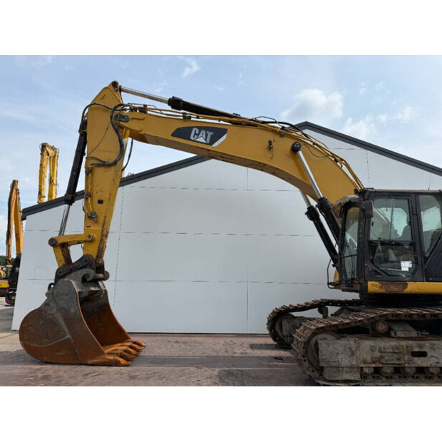2010 Caterpillar 345DL-41308672