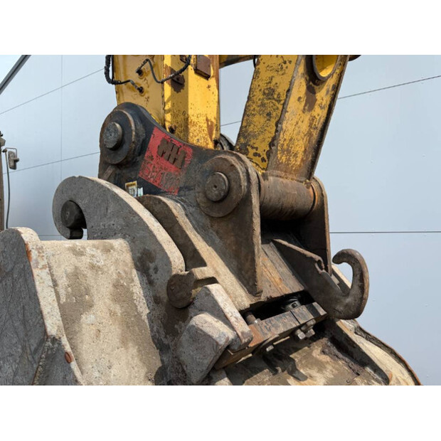 2010 Caterpillar 345DL-41308676