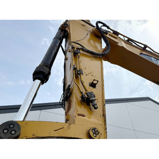 2010 Caterpillar 345DL-41308679