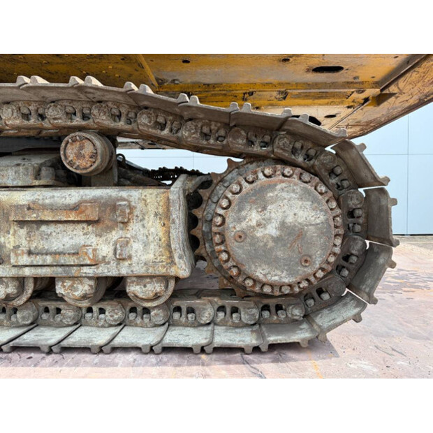 2010 Caterpillar 345DL-41308681