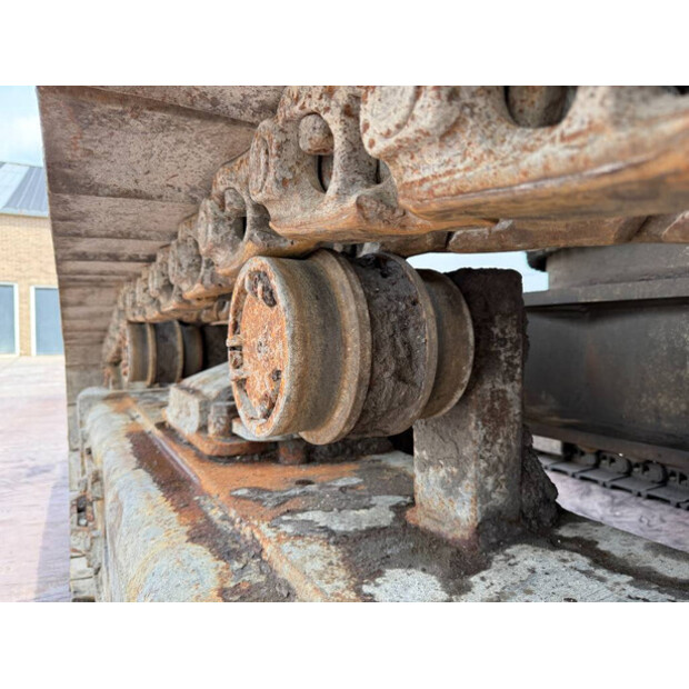 2010 Caterpillar 345DL-41308683