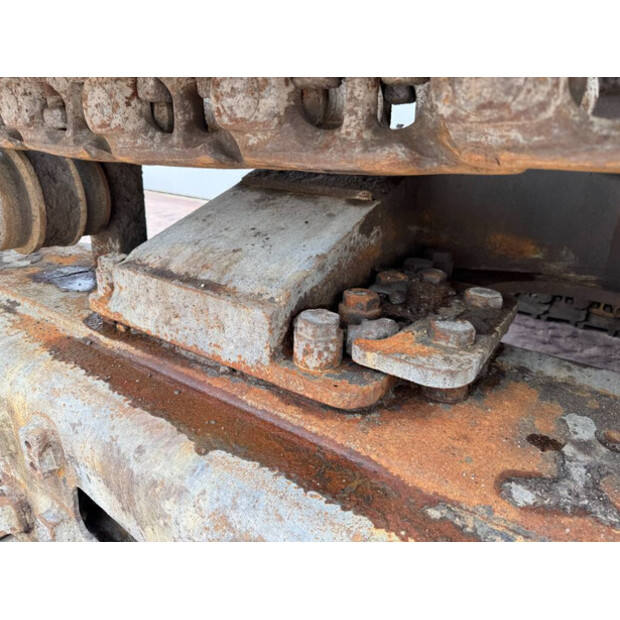 2010 Caterpillar 345DL-41308684