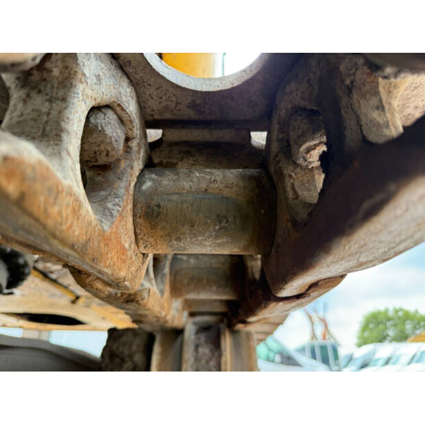 2010 Caterpillar 345DL-41308685