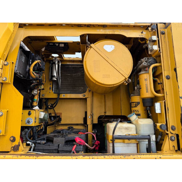 2010 Caterpillar 345DL-41308686