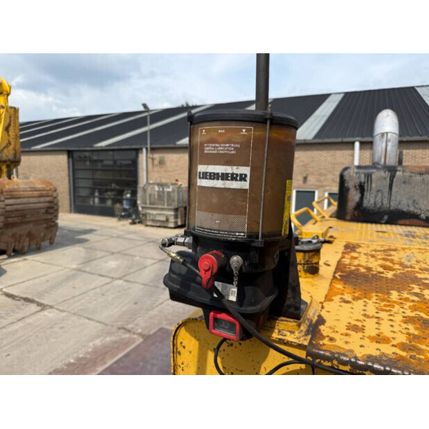 2010 Caterpillar 345DL-41308688