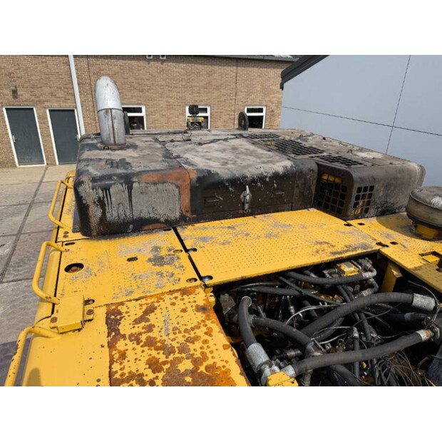 2010 Caterpillar 345DL-41308690