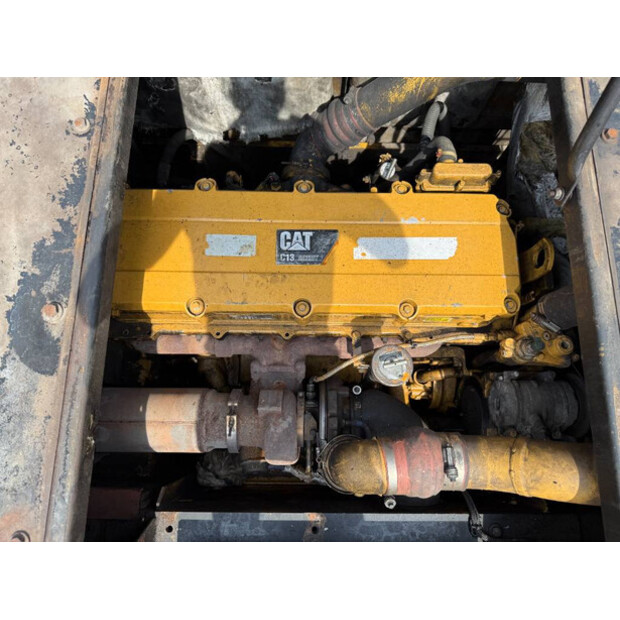 2010 Caterpillar 345DL-41308691