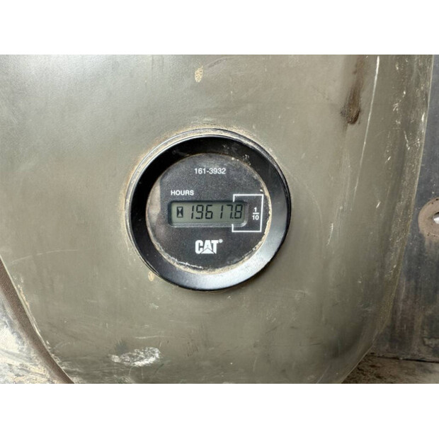 2010 Caterpillar 345DL-41308692