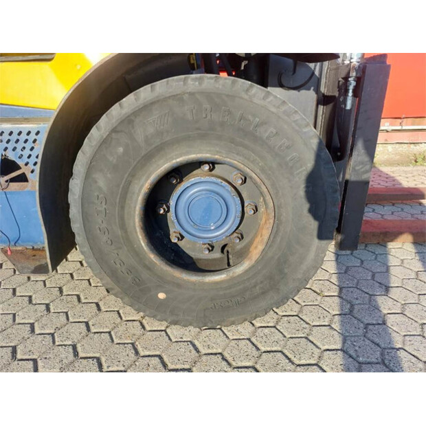 2014 Hyster H5.5FT-41308704