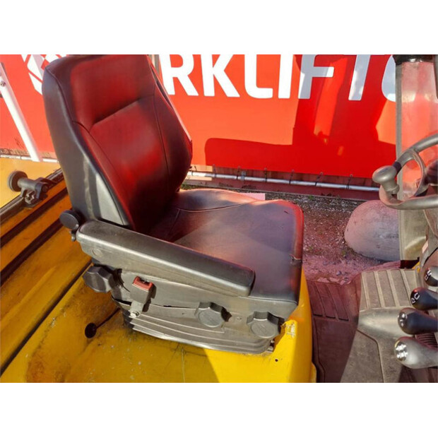 2014 Hyster H5.5FT-41308709