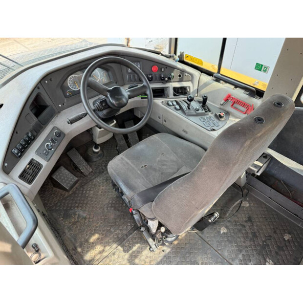 2017 Volvo A40G-41308718