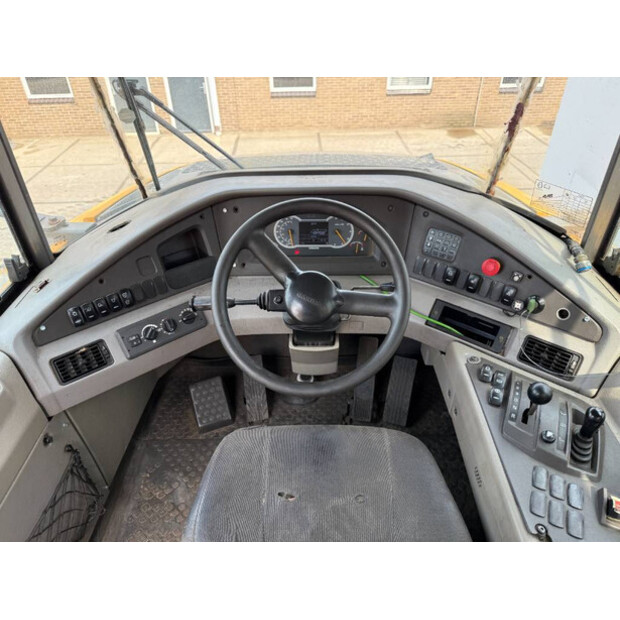 2017 Volvo A40G-41308719