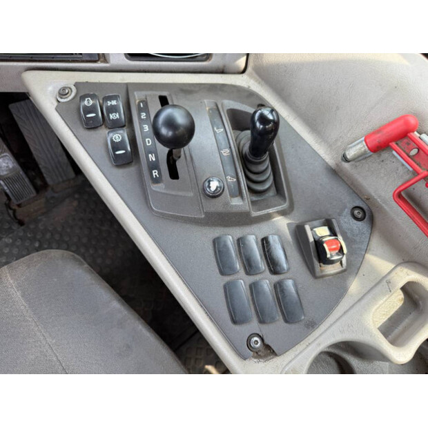 2017 Volvo A40G-41308720