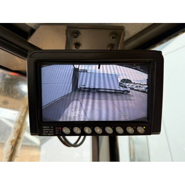 2017 Volvo A40G-41308723