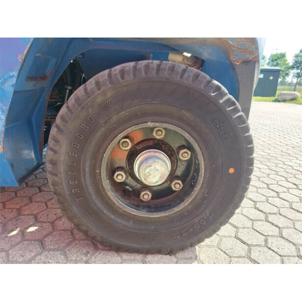 2010 MITSUBISHI FG50CN-41308746