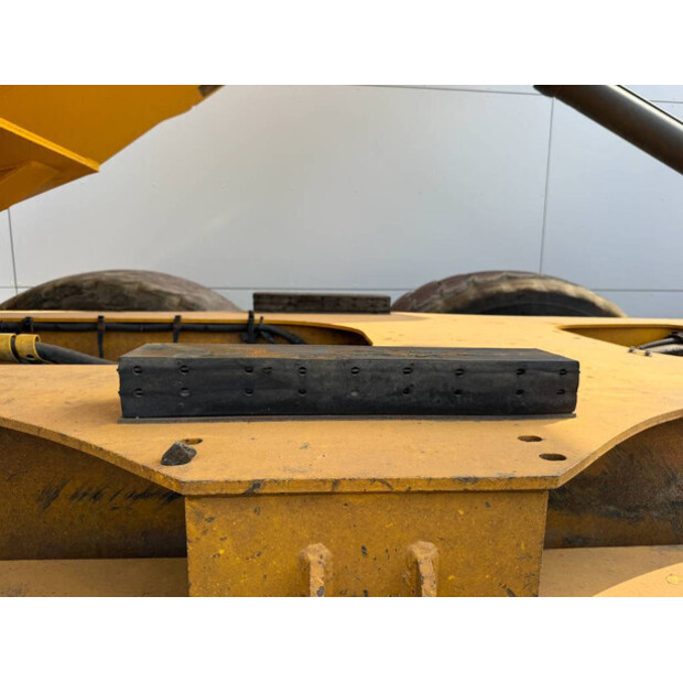 2017 Volvo A40G-41308749