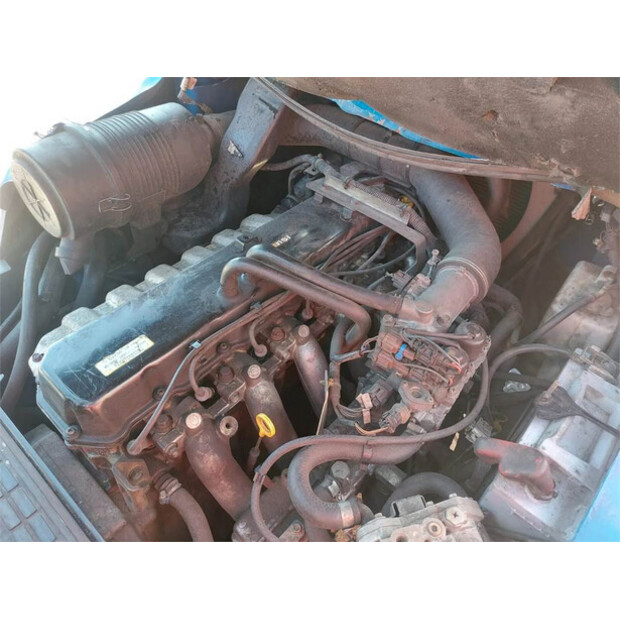 2010 MITSUBISHI FG50CN-41308750