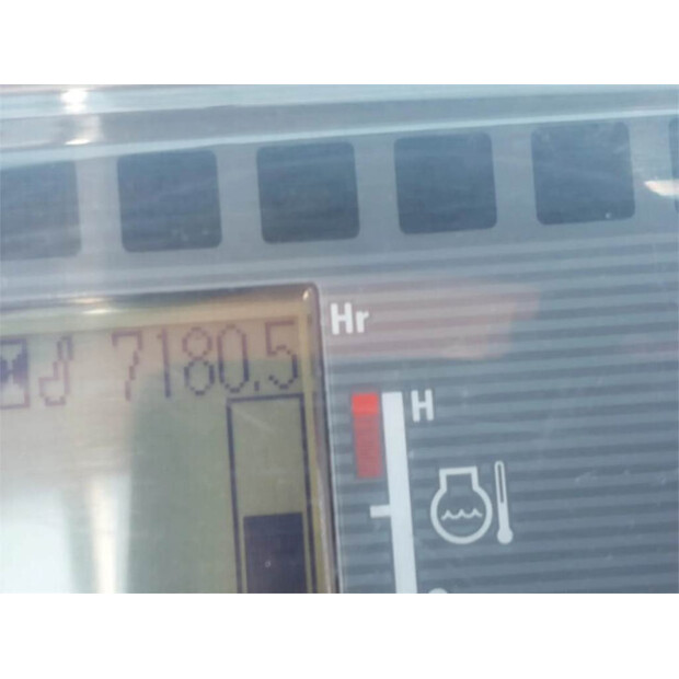 2010 MITSUBISHI FG50CN-41308758