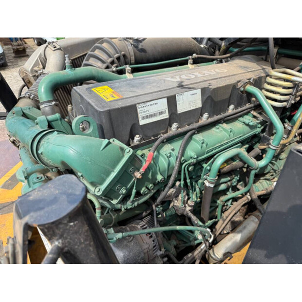 2017 Volvo A40G-41308765