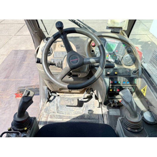 2013 Manitou MRT2150 PRIVILEGE-41308776
