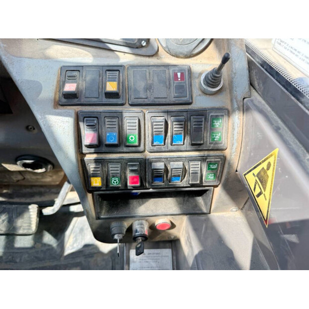 2013 Manitou MRT2150 PRIVILEGE-41308778
