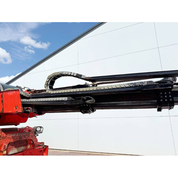 2013 Manitou MRT2150 PRIVILEGE-41308785