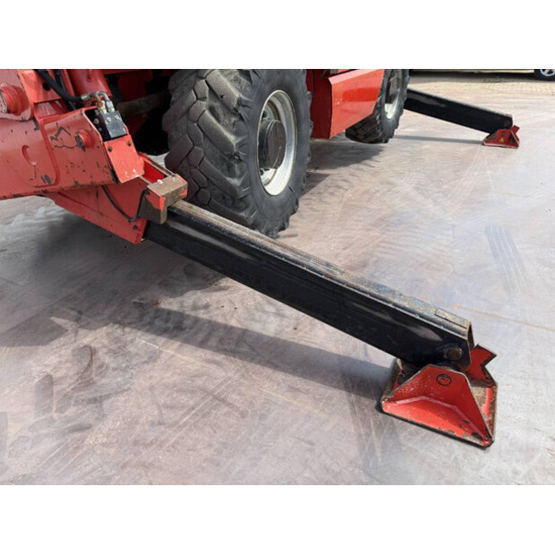 2013 Manitou MRT2150 PRIVILEGE-41308788