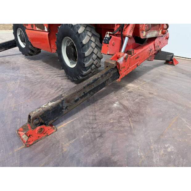 2013 Manitou MRT2150 PRIVILEGE-41308789