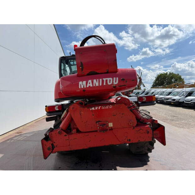 2013 Manitou MRT2150 PRIVILEGE-41308794