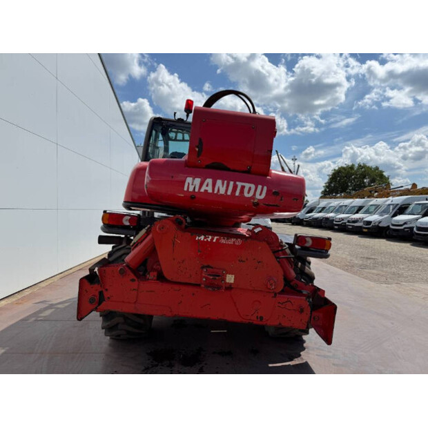 2013 Manitou MRT2150 PRIVILEGE-41308795