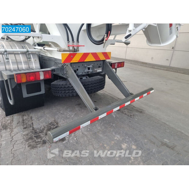 2025 Sitrak G5.350-41308809