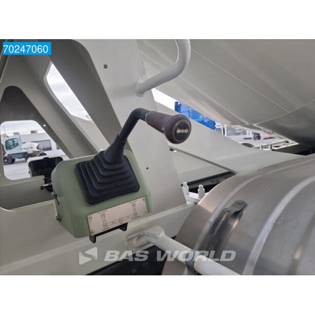 2025 Sitrak G5.350-41308812