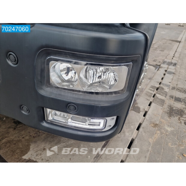 2025 Sitrak G5.350-41308818