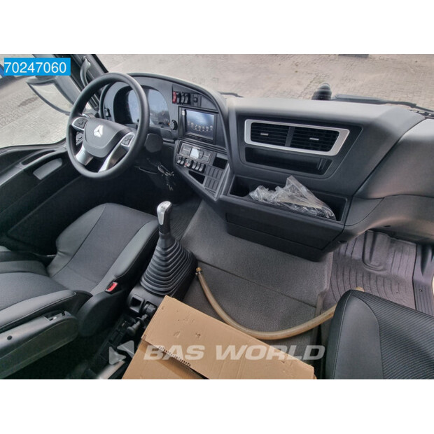2025 Sitrak G5.350-41308820