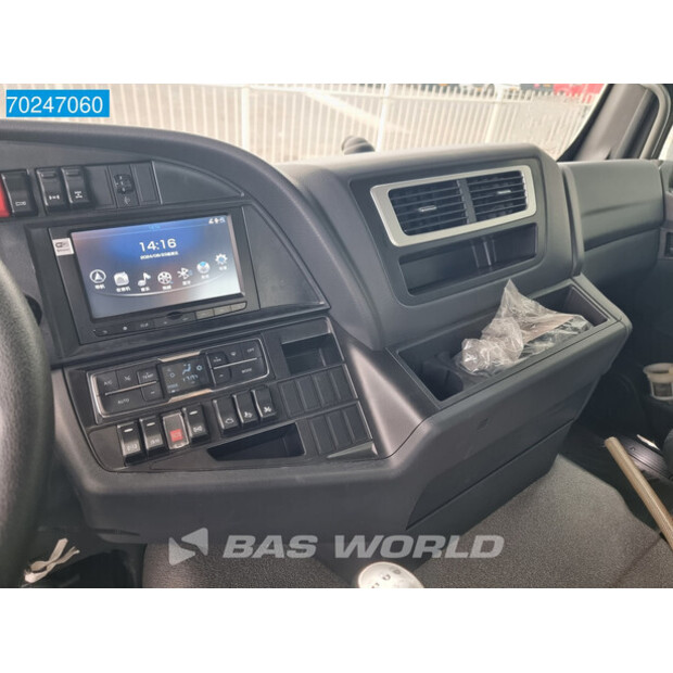 2025 Sitrak G5.350-41308821