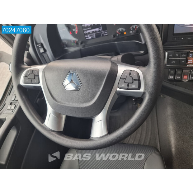 2025 Sitrak G5.350-41308825