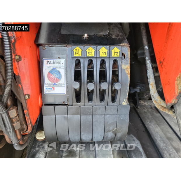 2008 MAN TGS 26.400-41308841