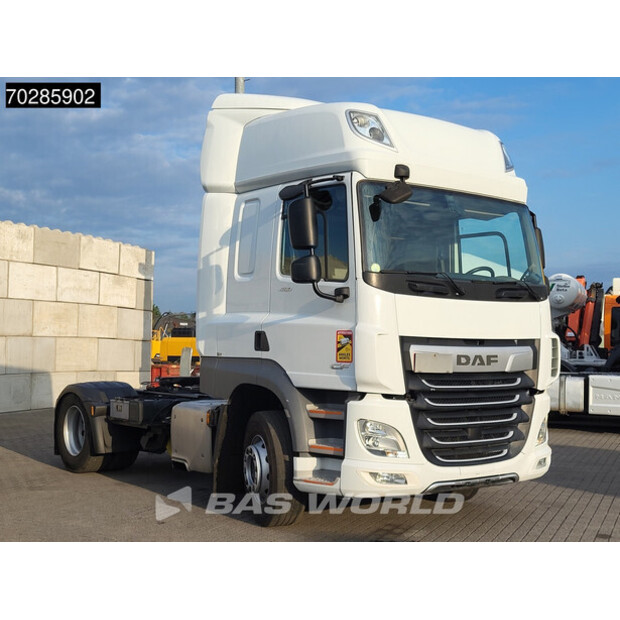 2020 DAF CF 480-41308877