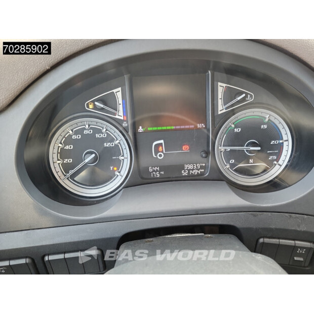 2020 DAF CF 480-41308899